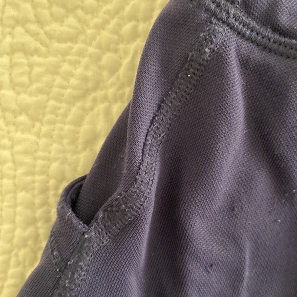 Lilly Pulitzer navy luxletic golf skirt/skort S - Picture 6 of 9